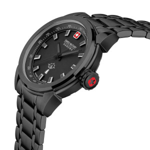 Men's Watch Swiss Military Hanowa SMWGH2100171
